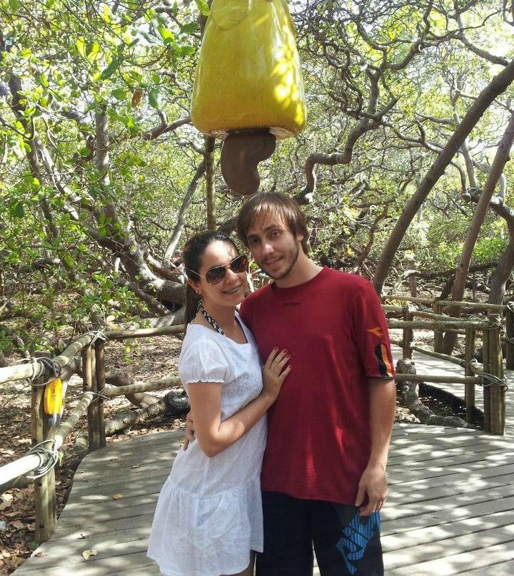 Cajueiro de Pirangi-Pirangi do Norte必去景点