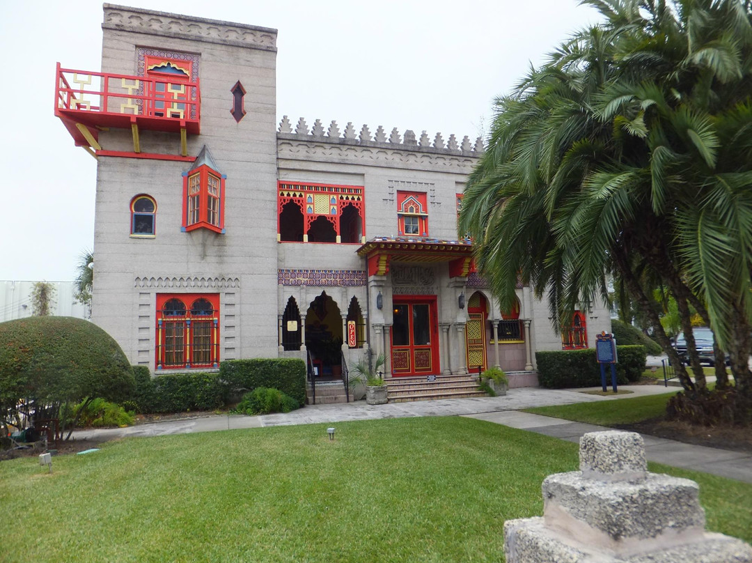 Florida Fun Shuttle - Day Tours-奥兰多必去景点