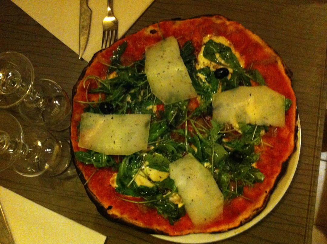 L'Auberge du Cheval Blanc Ajaccio