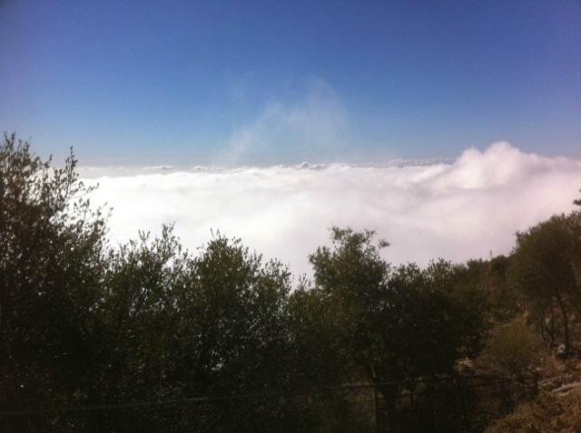 天使之冠高速公路-洛杉矶必去景点