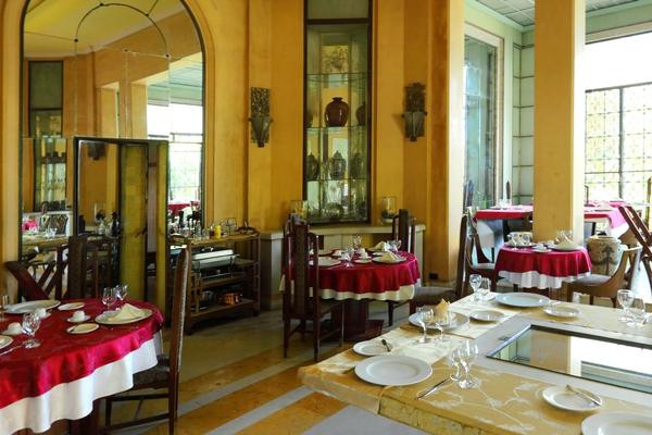 Casa de la Amistad-哈瓦那必去景点