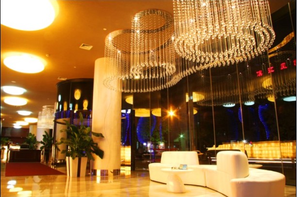 武汉棕榈泉国际酒店-官方