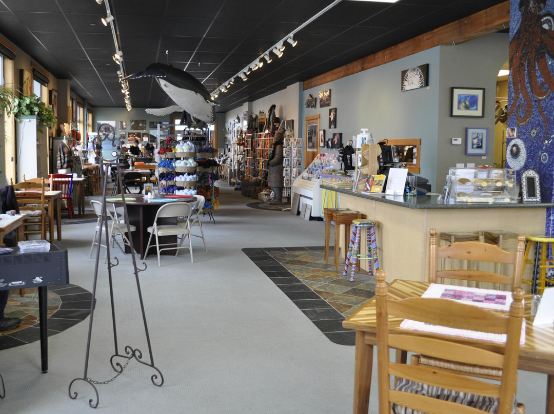 The Point-凯奇坎必去景点