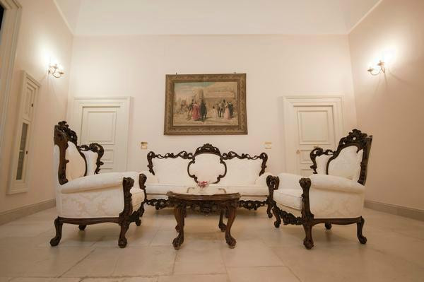 Palazzo Santorelli主图