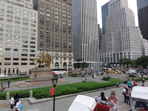 All New York Fun Tours-纽约市必去景点