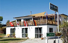 Frankton酒店住宿-SPA B&B Therapeutic Massage