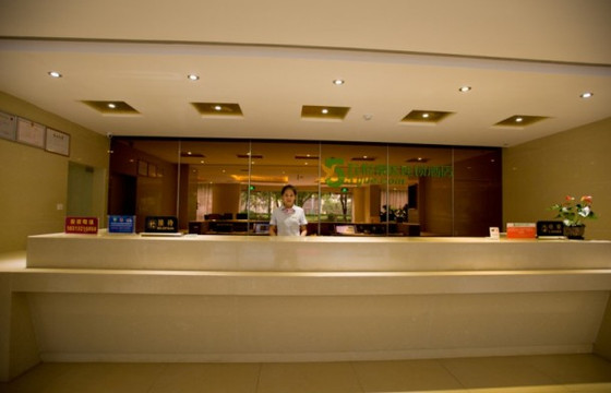 欧诗曼·星光水岸轻奢度假酒店（西双版纳景洪泼水广场店）主图