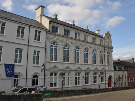 Place Architecture Tours-德里必去景点