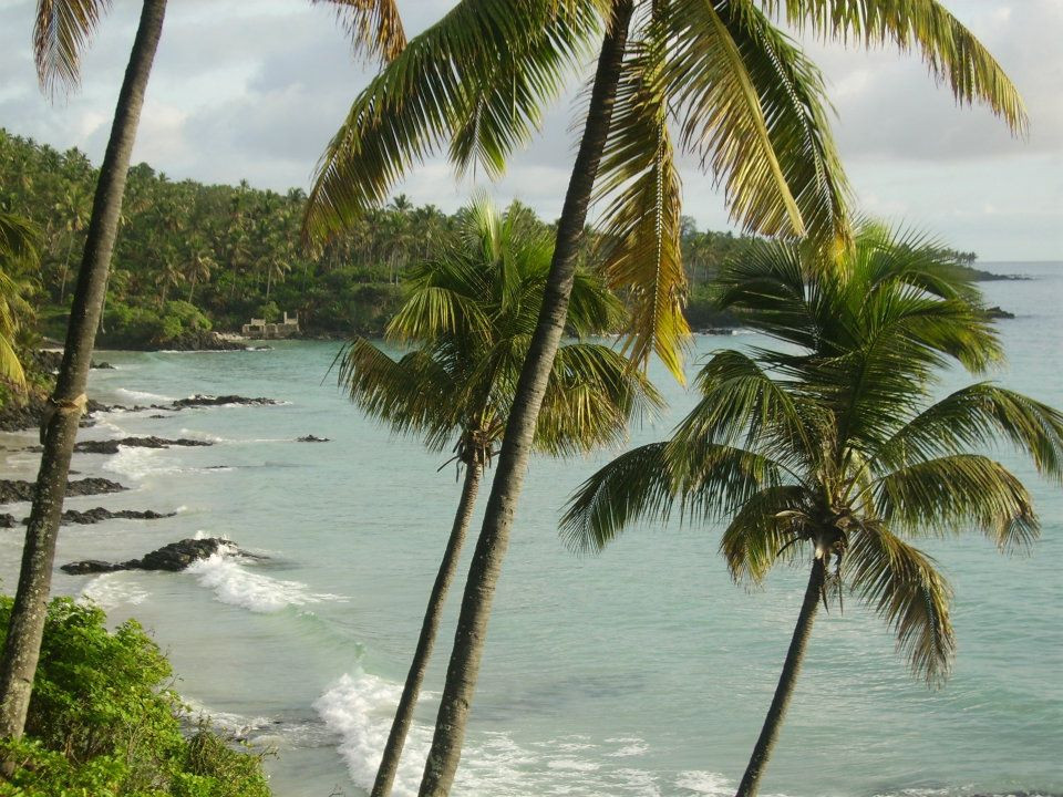 Bouni Beach-Grande Comore必去景点