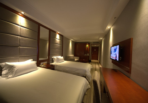 葛洲坝宾馆主图