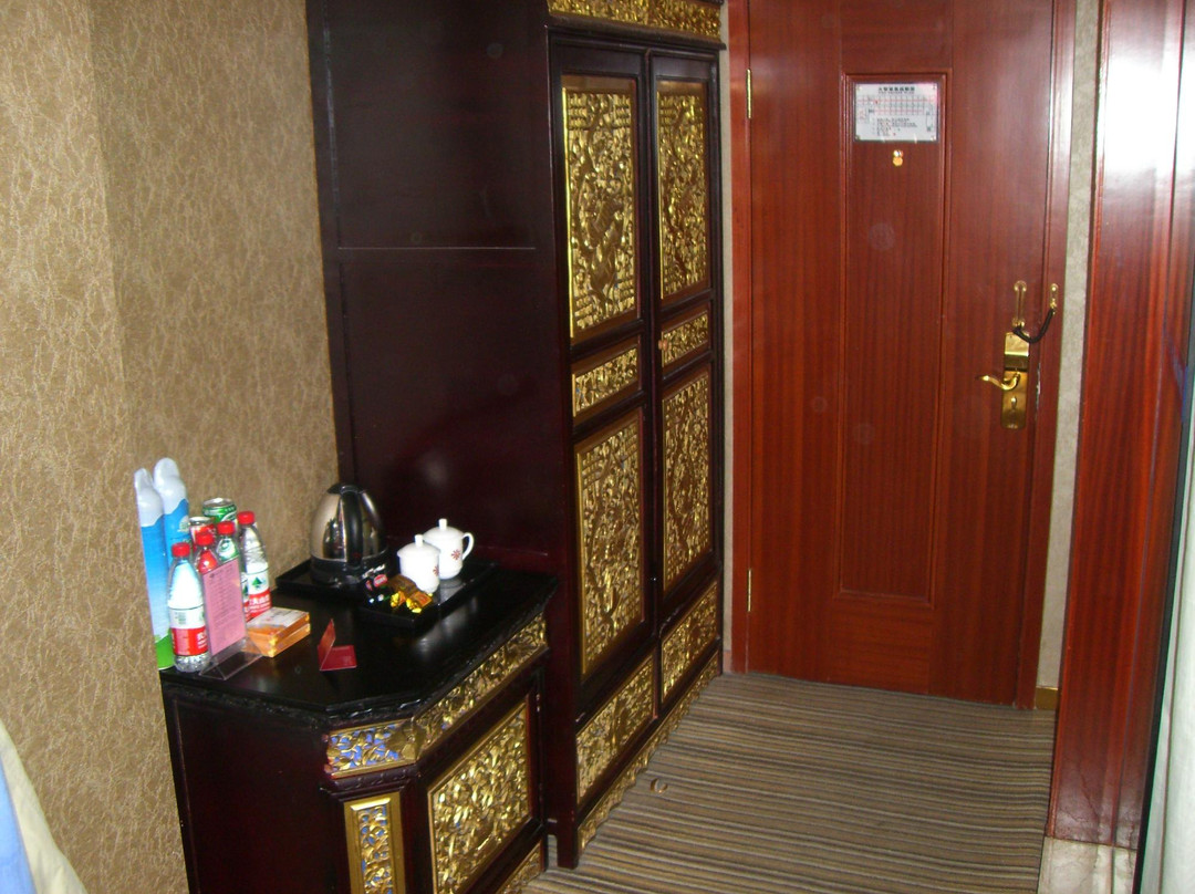 西藏唐卡酒店（大昭寺布达拉宫店）主图