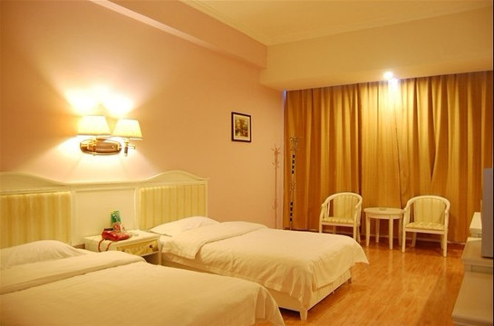 南宁精通连锁酒店友爱店主图