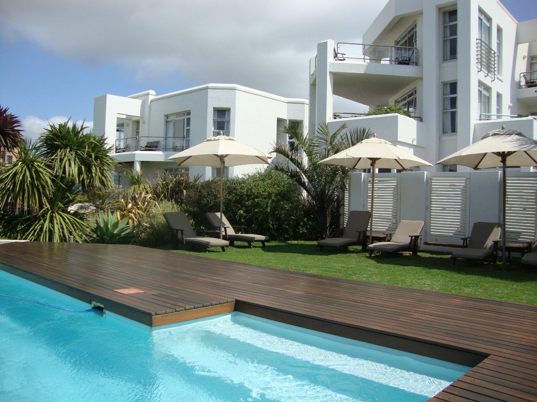 杰佛瑞湾酒店住宿-Diaz 15