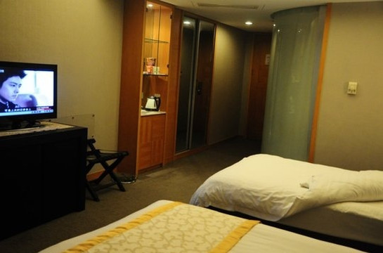 南京国际会议大酒店主图