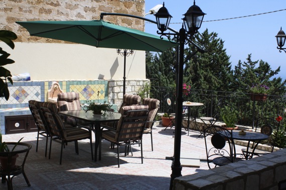 B&B Don Angelo Miramare-官方