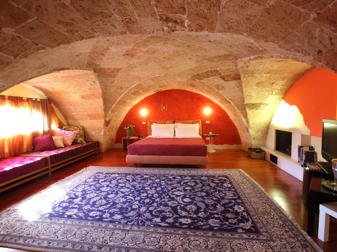 Monteforte Resort
