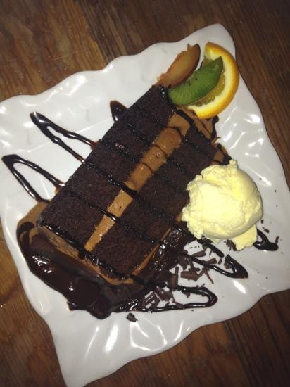 Fustes餐馆和美食-15 Fuerteventura