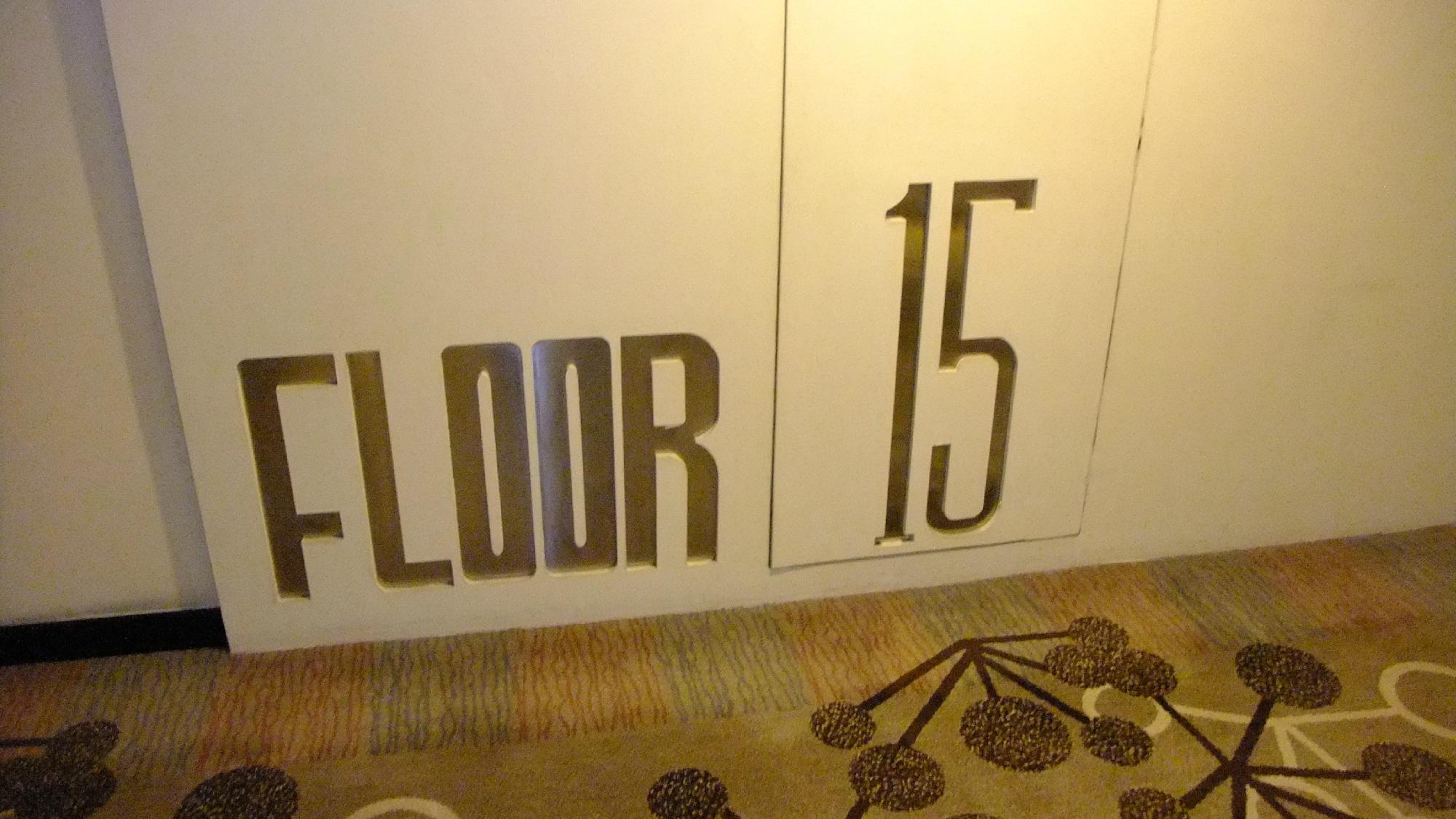 成都鼓楼智选假日酒店-浴室