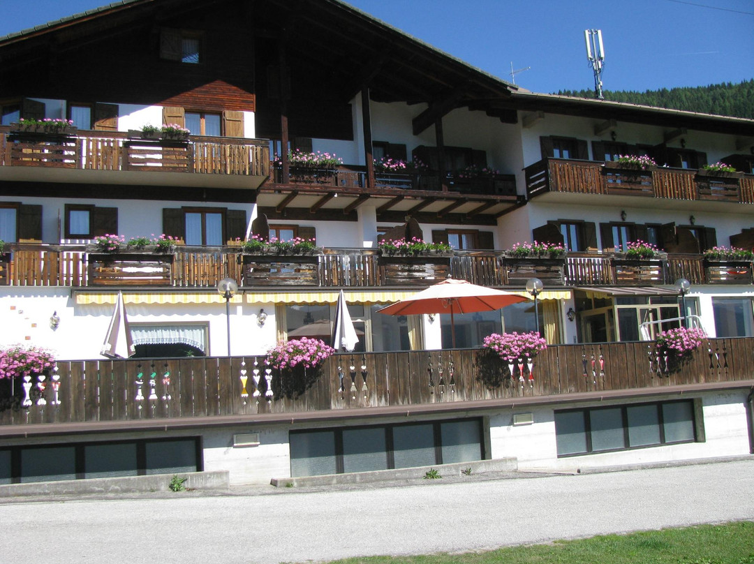 Albergo Bellavista主图