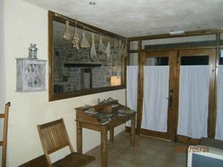 Siglo Diecinueve Hotel Rural主图