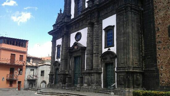 Chiesa di San Nicolò景点图片