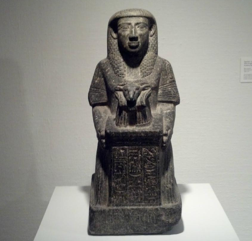 Krannert Art Museum-尚贝恩必去景点