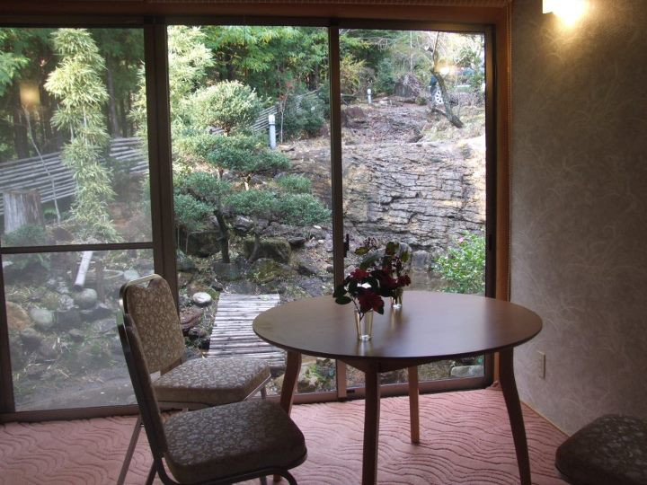 Cottage Woodpeck主图