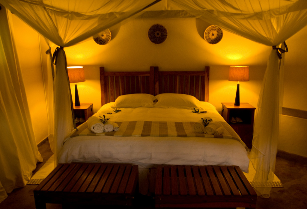 Leopard Lodge