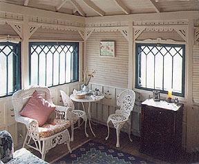 The Painted Porch-官方