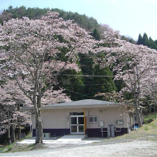Dainichi Kogen Visitor House