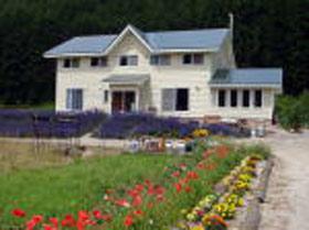 Hoshibito no Yado Pension Wada-官方