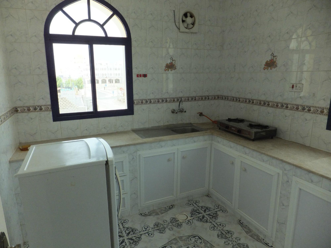 Al Jumhour Hotel Apartments主图