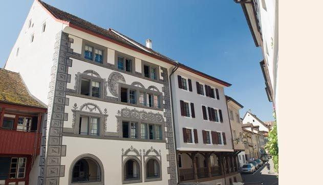 Gasthof Hirschen主图