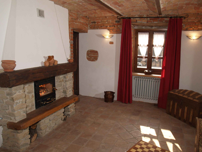 Bed & Breakfast Grotto Valle-官方