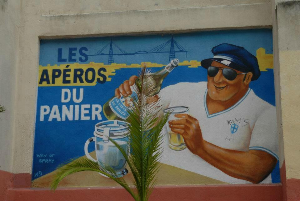 Le Panier-马赛必去景点