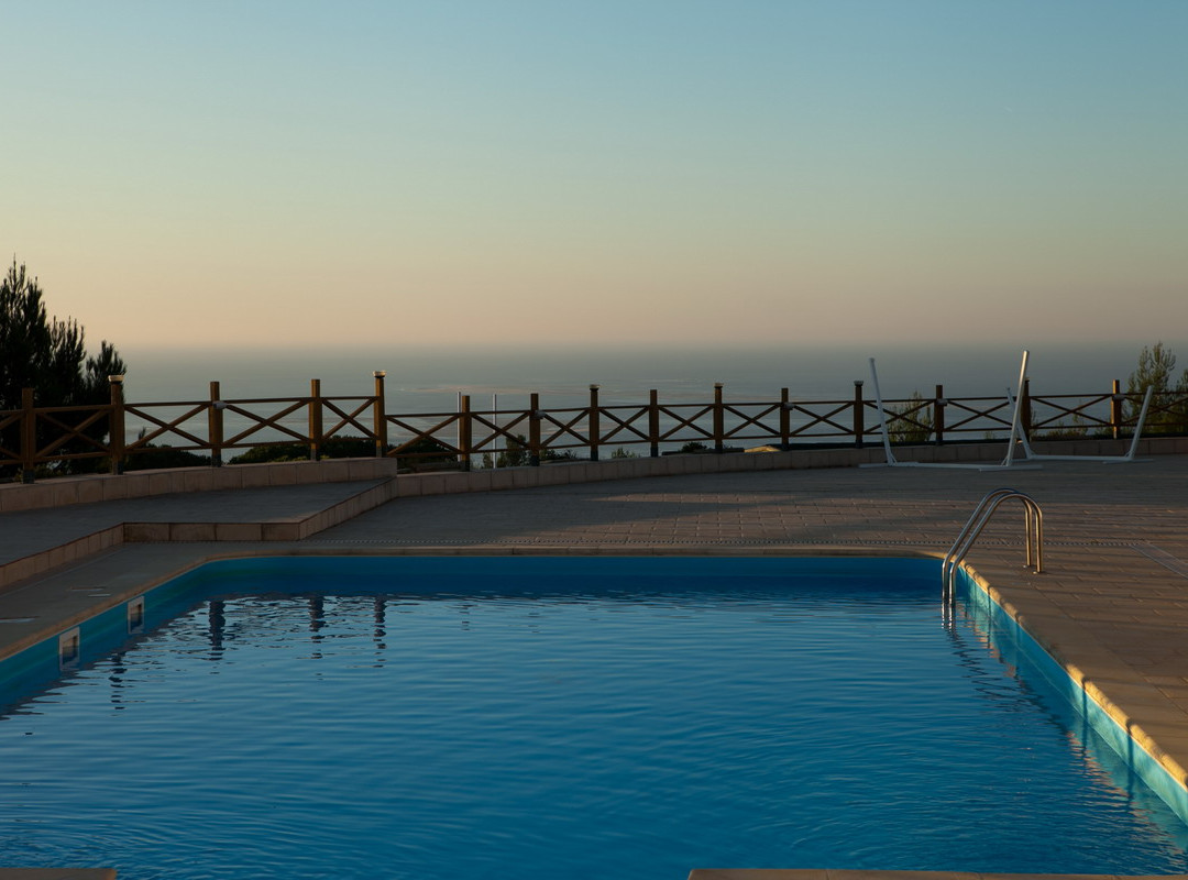 Quinta dos Moinhos de Sao Filipe主图