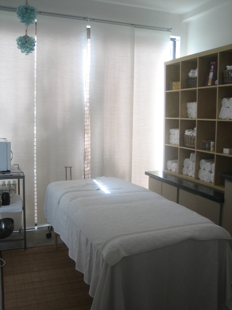 Pure Source-Holetown必去景点