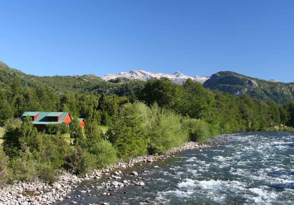 Valle Bonito Lodge