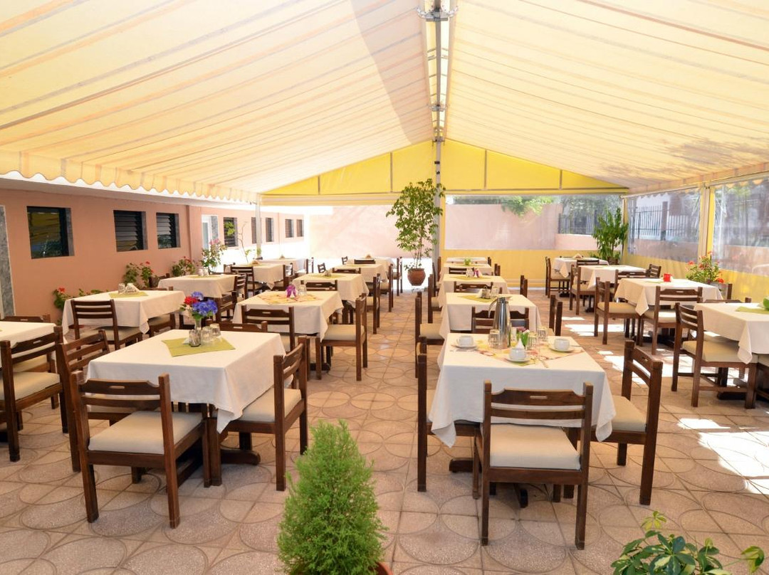 Hotel Olympion主图