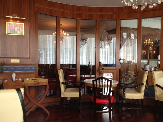 福州西方财富酒店（华林路斗门地铁站店）主图