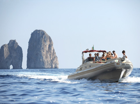 You Know!-索伦托必去景点