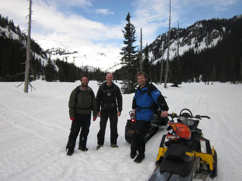 Totally Awesome Adventures-Pemberton必去景点