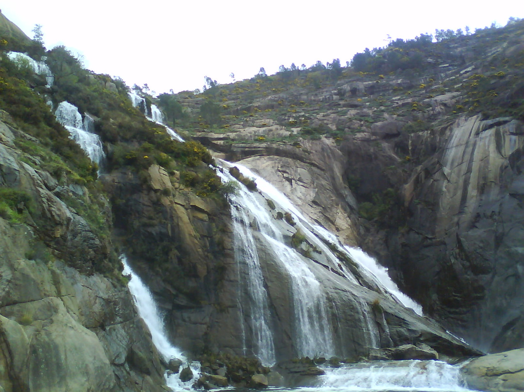 Mirador Ezaro景点图片