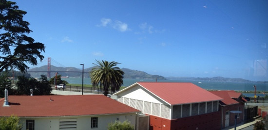 迪士尼家族博物馆-旧金山必去景点