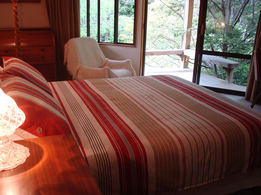Retreat Inn Bed & Breakfast主图