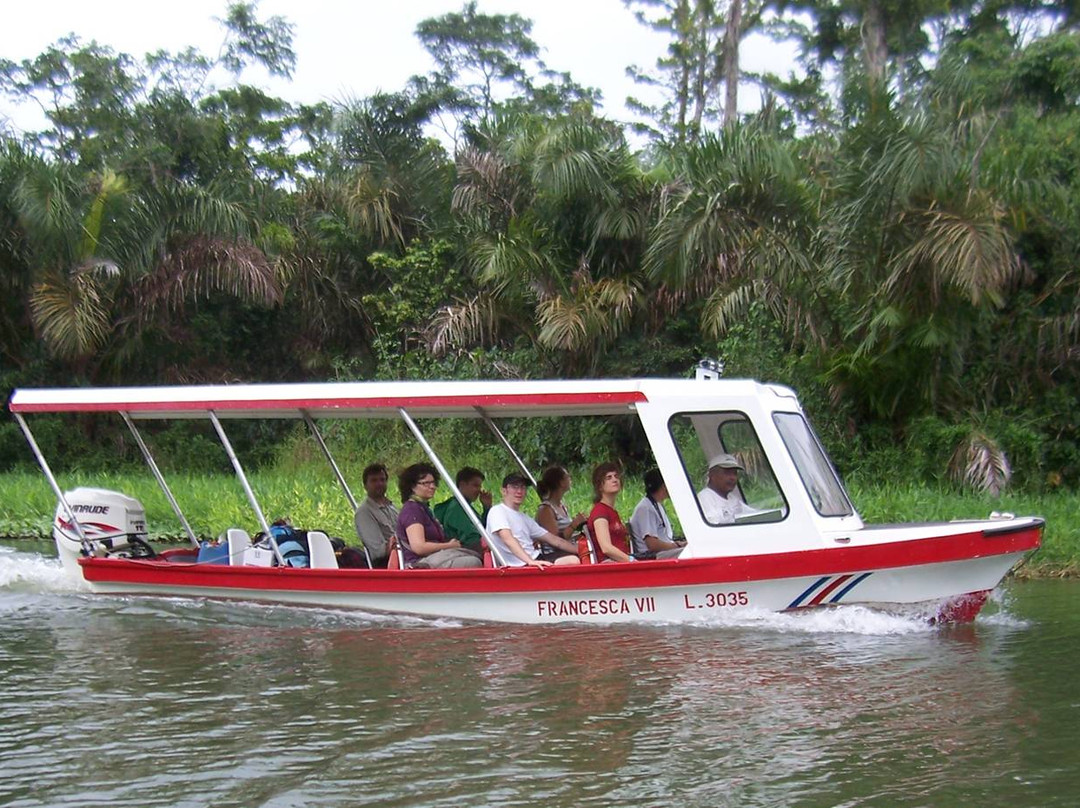 Riverboat Francesca景点图片