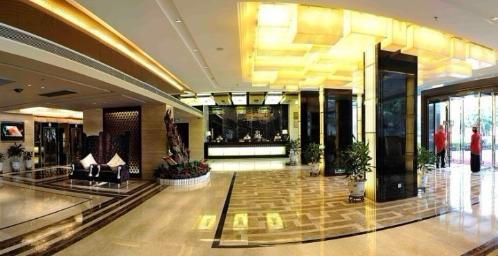 福建闽江饭店(福州三坊七巷店)主图
