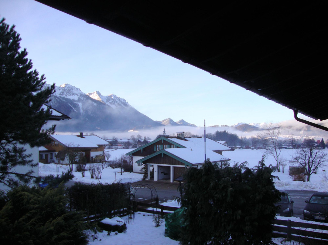 胡贝托伽尼酒店主图