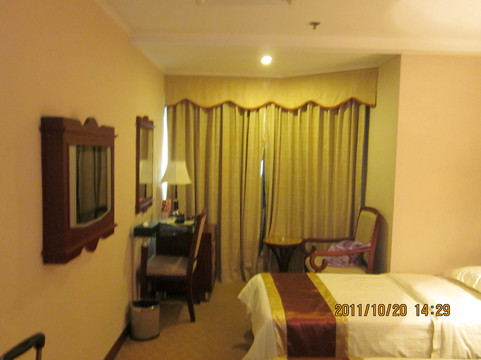 东望洋酒店主图