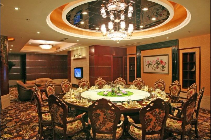 广元国际大酒店主图